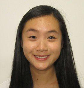 Stephanie Wu