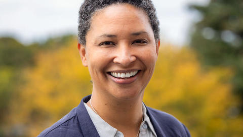 Danielle Allen