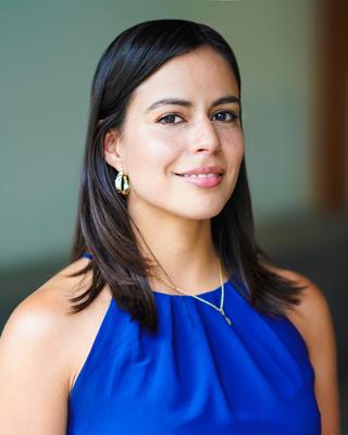 Mari Sanchez headshot