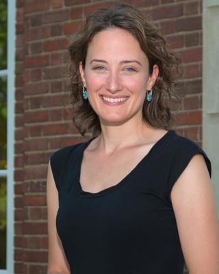 Elizabeth Hansen