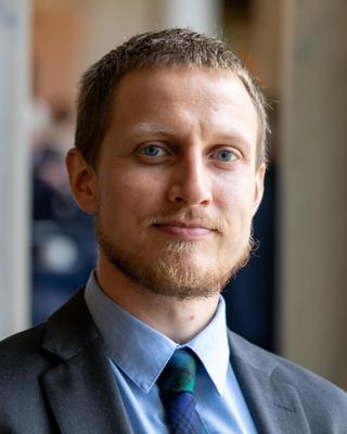 Andrew Byrne Keefe