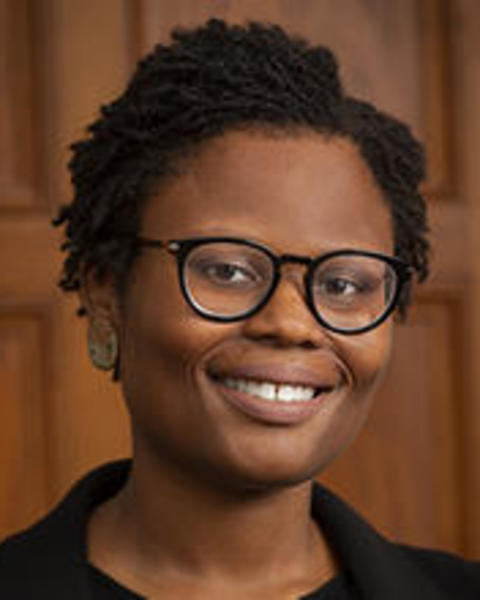 Monica Clarice Bell