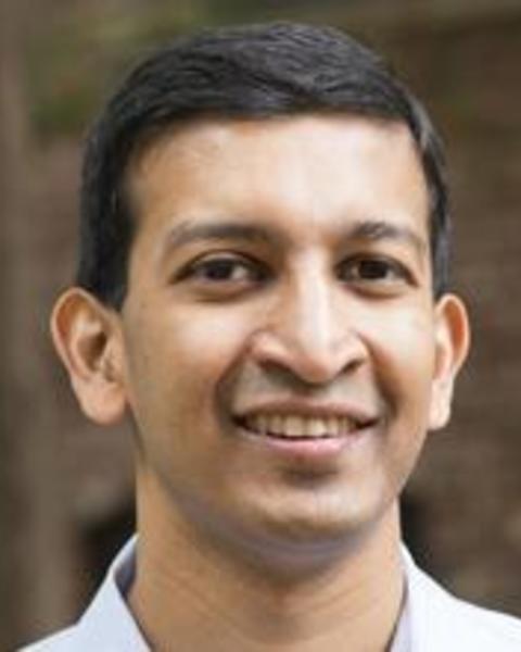 Raj Chetty
