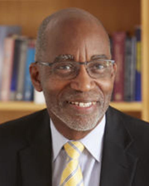 David R. Williams