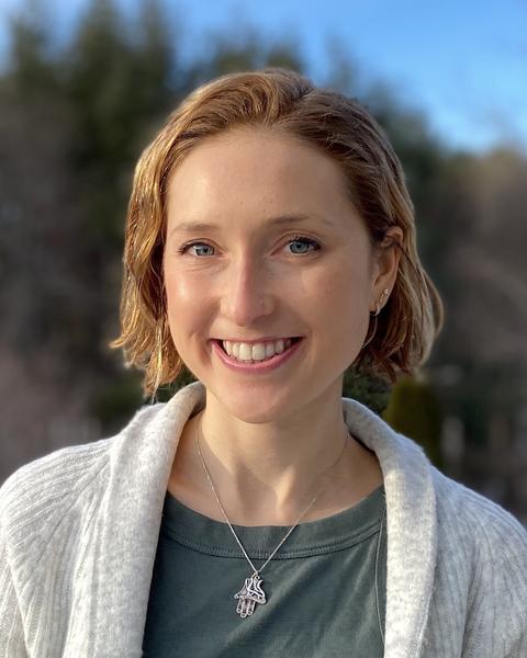 shira zilberstein