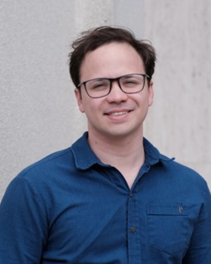 Derick Baum